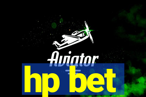 hp bet