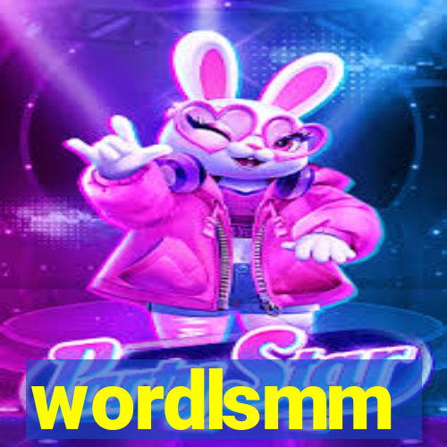 wordlsmm