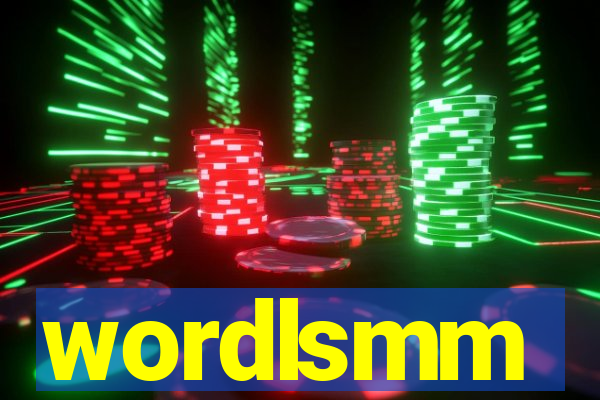 wordlsmm