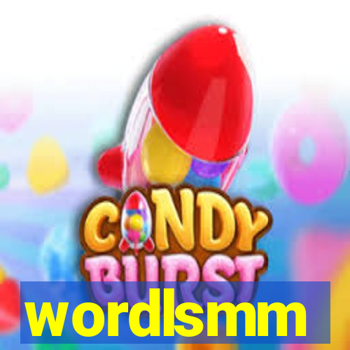 wordlsmm