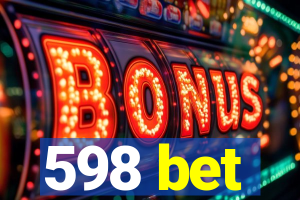 598 bet