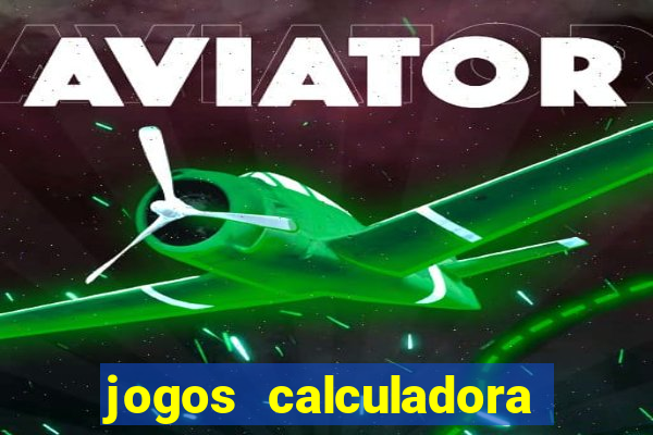 jogos calculadora do amor