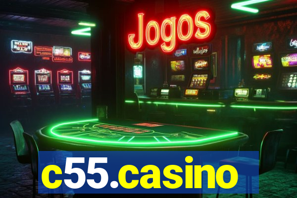 c55.casino