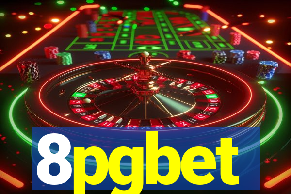 8pgbet