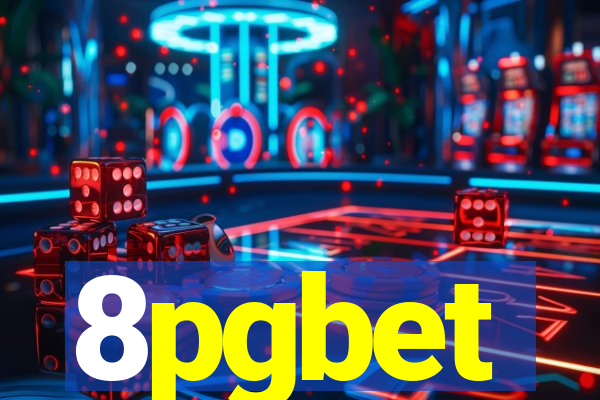 8pgbet