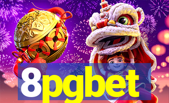 8pgbet