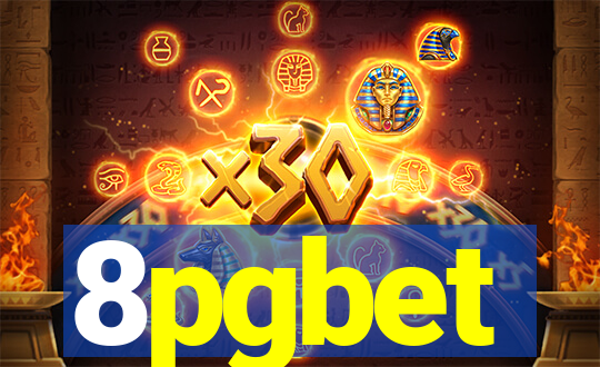 8pgbet