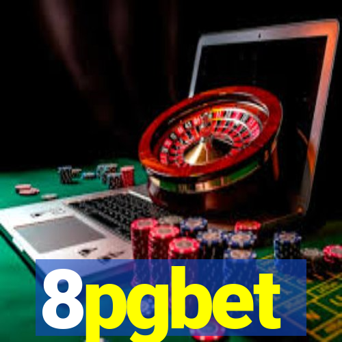 8pgbet