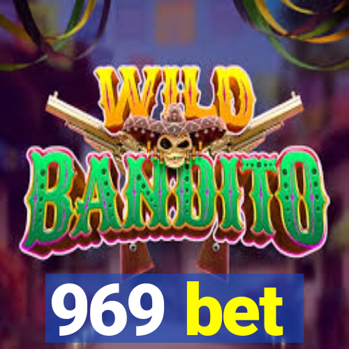 969 bet