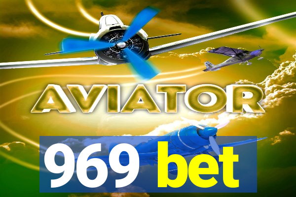 969 bet