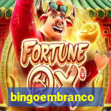 bingoembranco