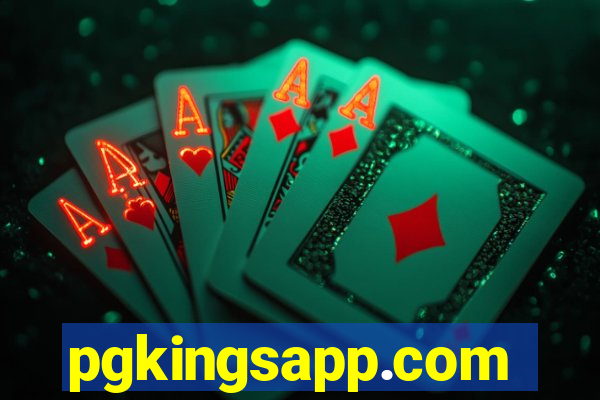 pgkingsapp.com