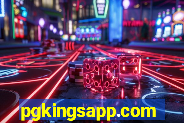 pgkingsapp.com