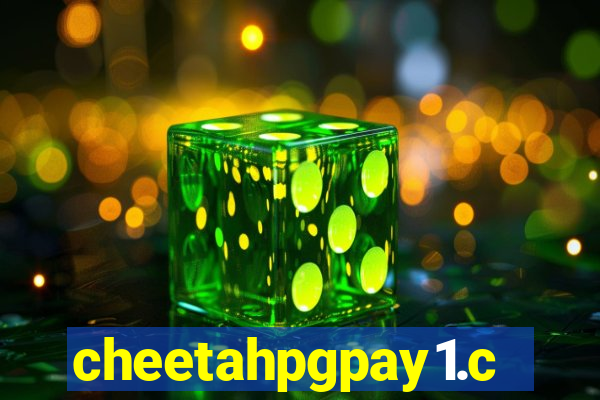 cheetahpgpay1.com