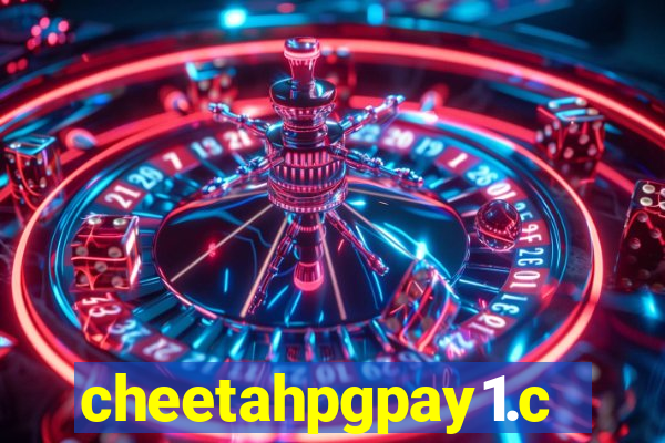 cheetahpgpay1.com