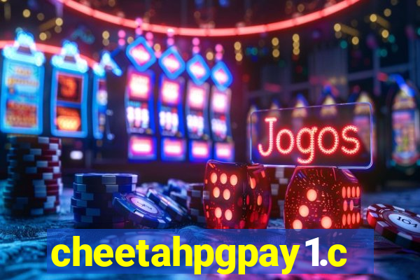 cheetahpgpay1.com