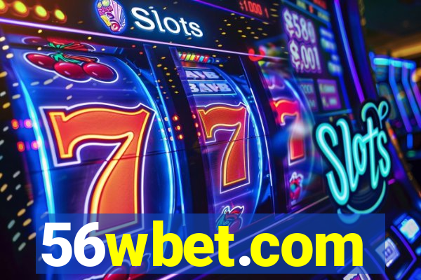 56wbet.com