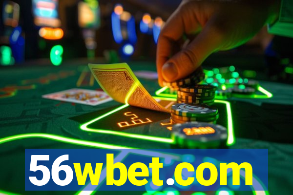 56wbet.com