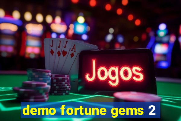 demo fortune gems 2