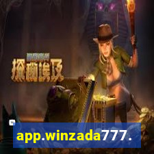 app.winzada777.con