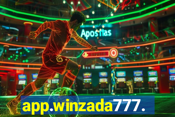 app.winzada777.con