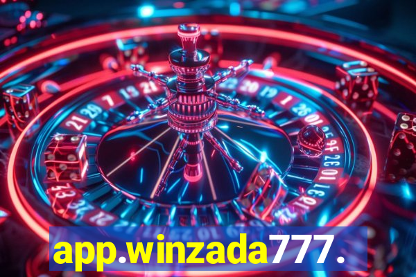 app.winzada777.con