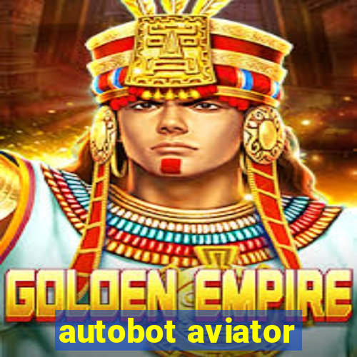 autobot aviator