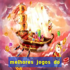 melhores jogos do google play