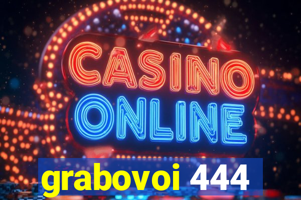 grabovoi 444