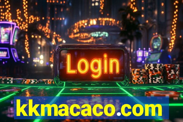 kkmacaco.com