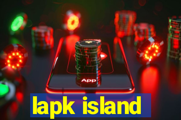 lapk island