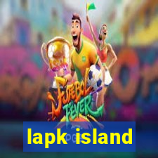 lapk island