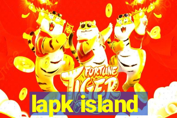 lapk island