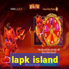 lapk island