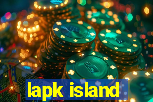 lapk island