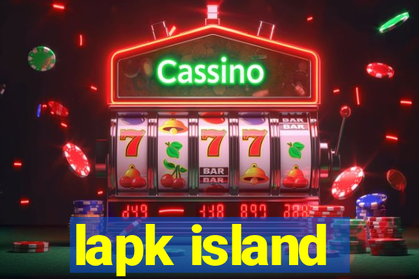 lapk island