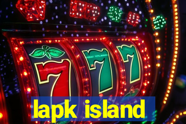 lapk island