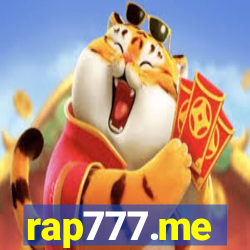 rap777.me