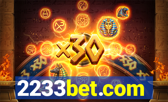 2233bet.com