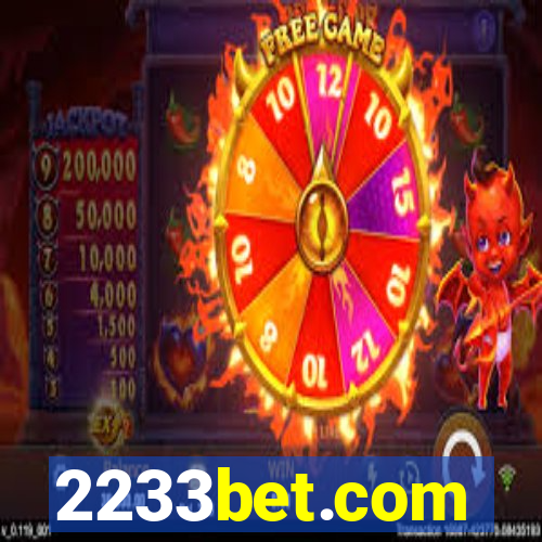 2233bet.com