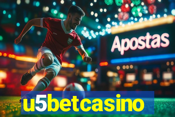 u5betcasino