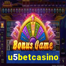 u5betcasino