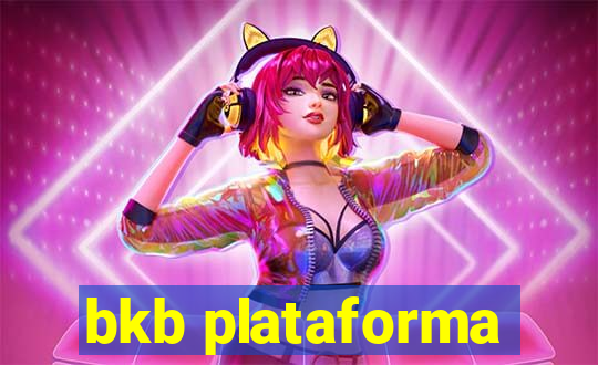 bkb plataforma