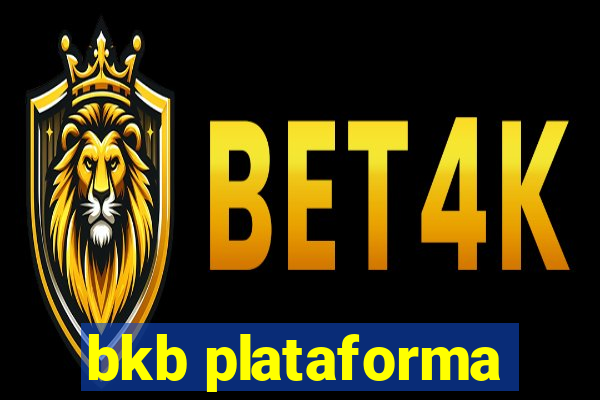 bkb plataforma