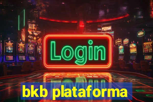 bkb plataforma