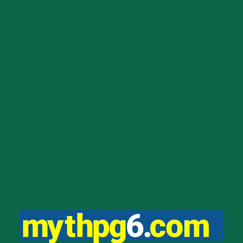 mythpg6.com