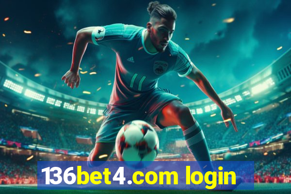 136bet4.com login