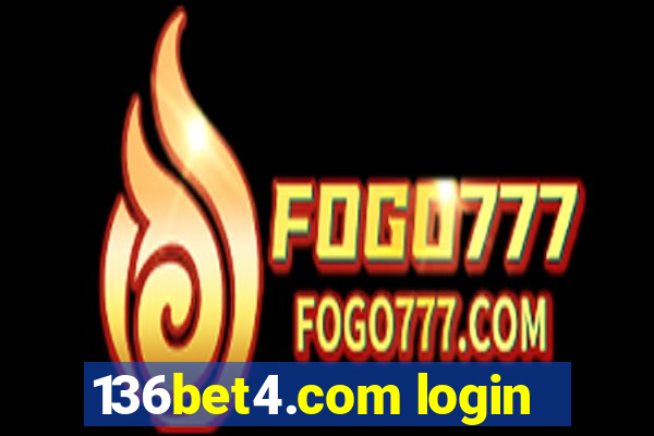 136bet4.com login