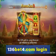 136bet4.com login