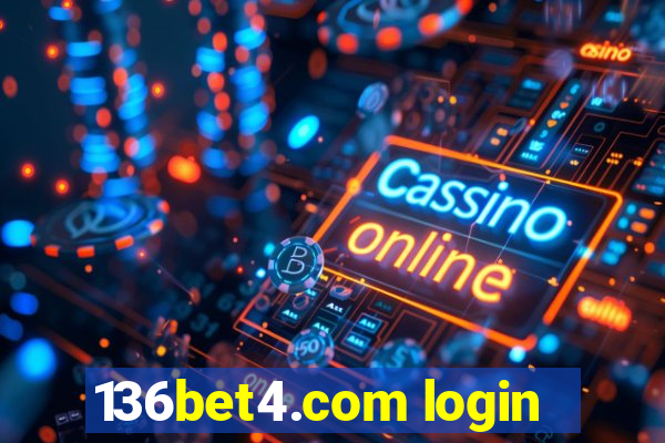 136bet4.com login